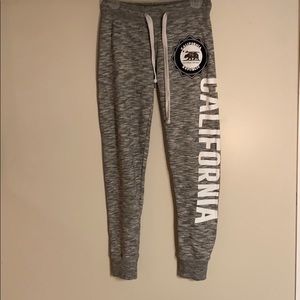 Reflex Sweatpants